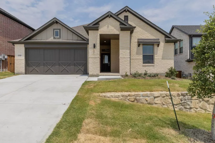 10516 Enchanted Rock Way, Fort Worth, TX 76126