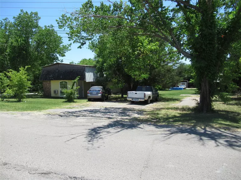 4405 Oneal Street, Greenville, TX 75401