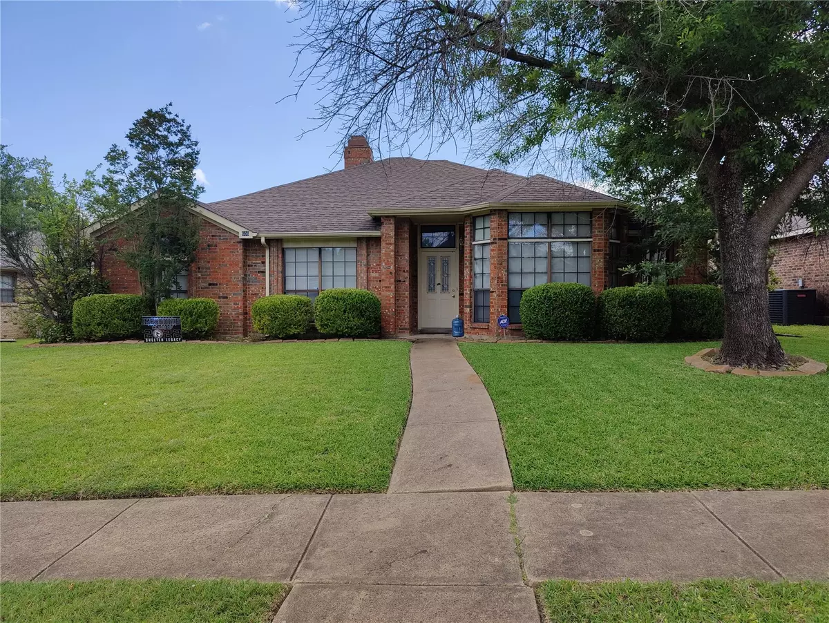 Mesquite, TX 75149,606 Big Thicket Trail