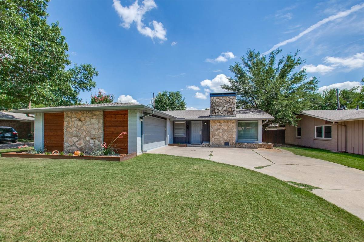 Richardson, TX 75080,921 Meadow View