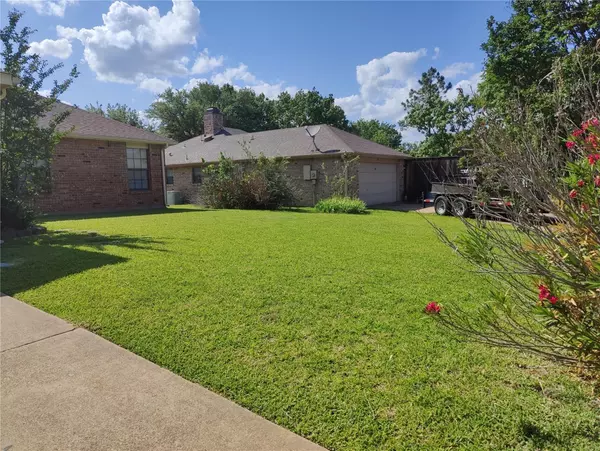 Mesquite, TX 75149,606 Big Thicket Trail