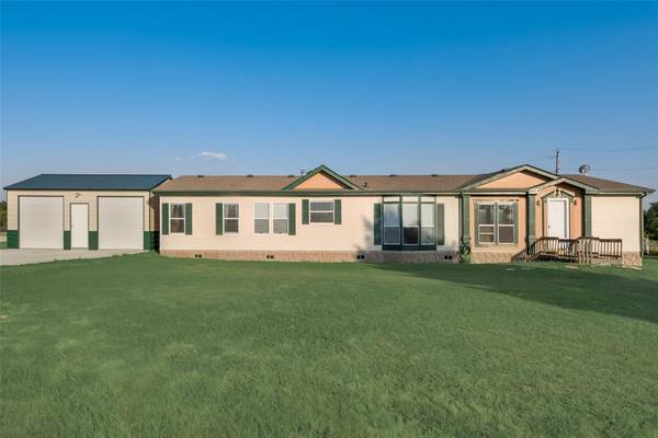 25750 FM Road 429, Terrell, TX 75161