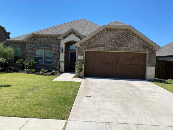 1729 Bertino Way, Mclendon Chisholm, TX 75032