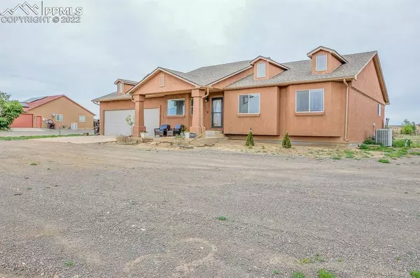 Pueblo West, CO 81007,1469 E Farley AVE