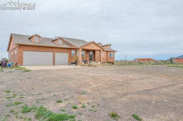 Pueblo West, CO 81007,1469 E Farley AVE