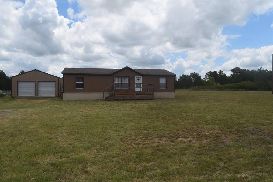 225 County Road 2262, Mineola, TX 75773