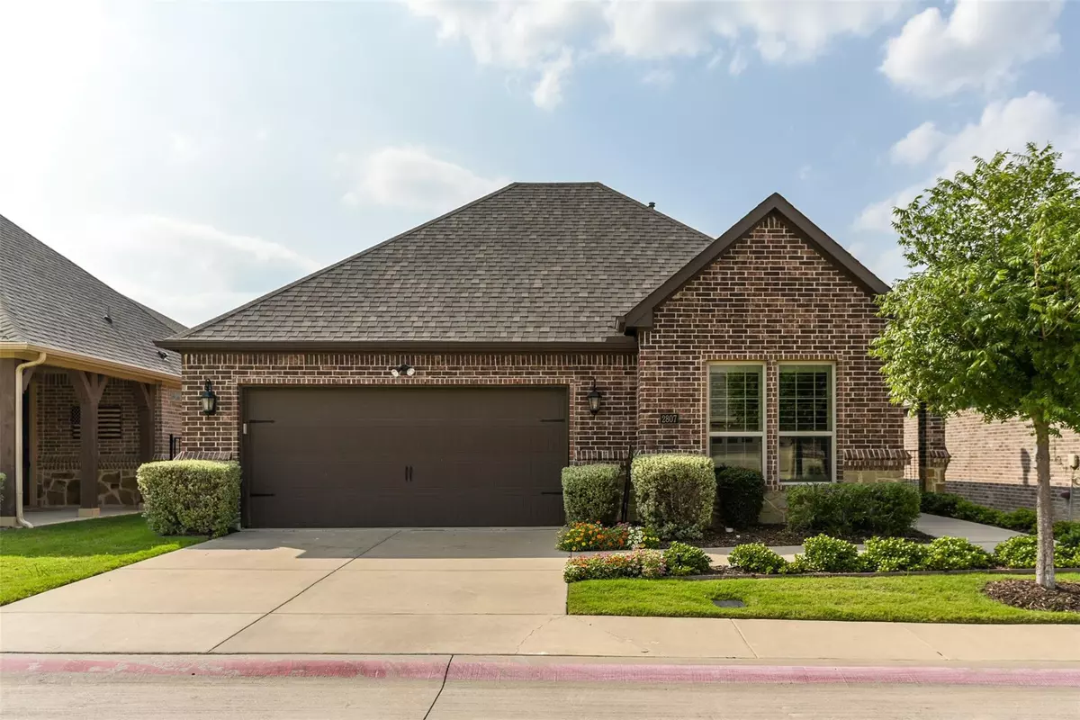 Mansfield, TX 76063,2807 Ervin Way #2807