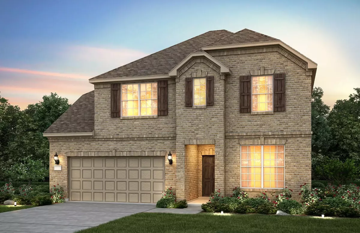 Fort Worth, TX 76052,11512 Meadow Gale Court