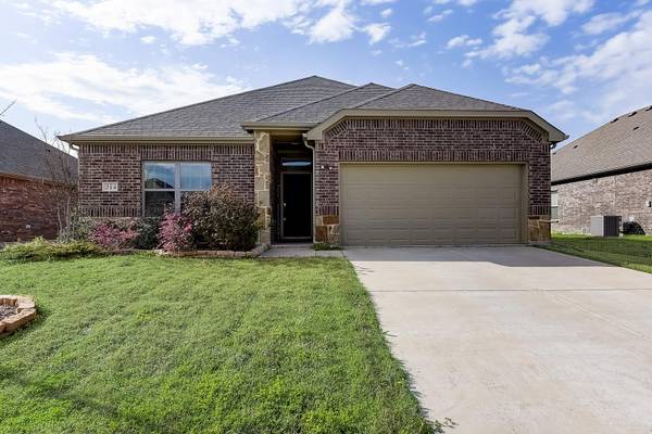 314 Pecos Drive, Crandall, TX 75114