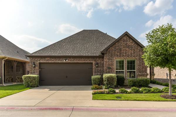 2807 Ervin Way #2807, Mansfield, TX 76063