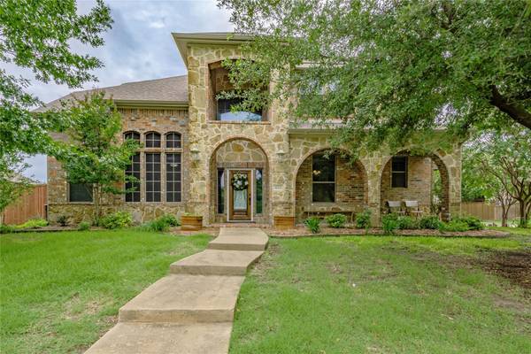 424 Creekside Drive, Murphy, TX 75094