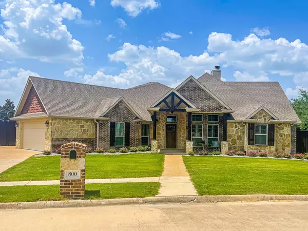 800 Medinah, Corsicana, TX 75110