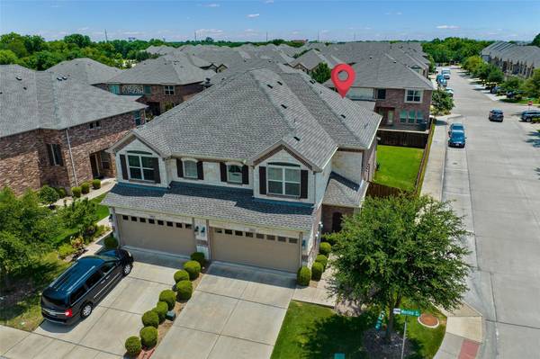 885 Merino Drive, Allen, TX 75013