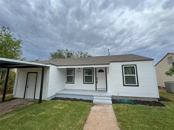 Abilene, TX 79605,1549 Woodard Street