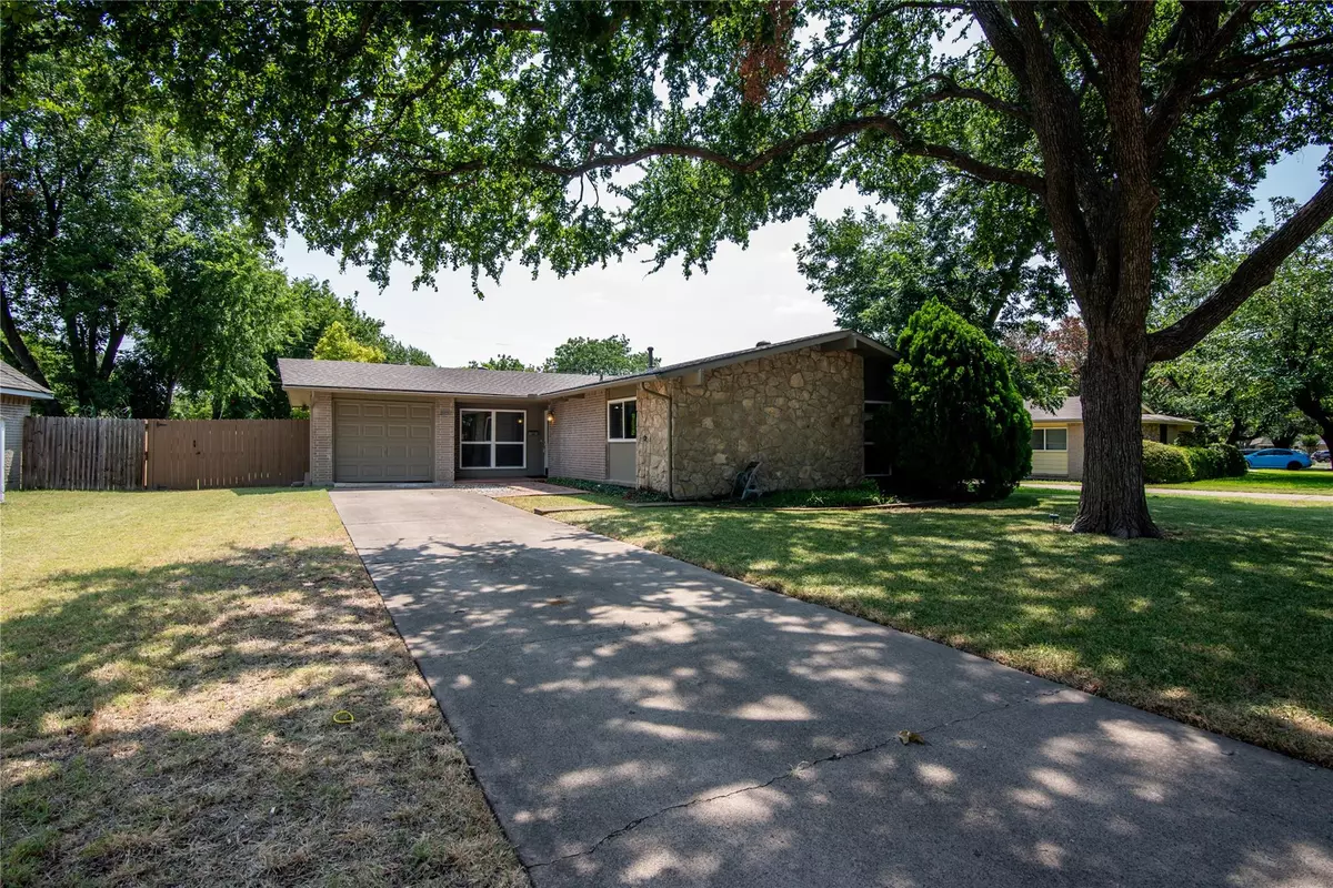 Richardson, TX 75080,1610 Greenhaven Drive