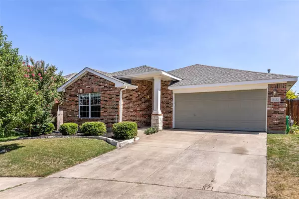 Anna, TX 75409,1133 Acacia Drive