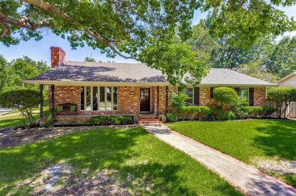 1301 Chickasaw Drive, Richardson, TX 75080