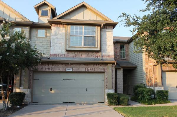 3608 Boxwood Drive, Garland, TX 75040