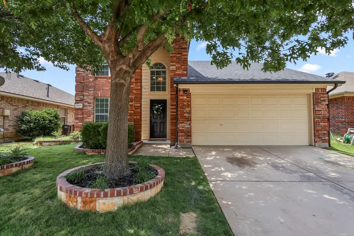 Fort Worth, TX 76244,4805 Carrotwood Drive