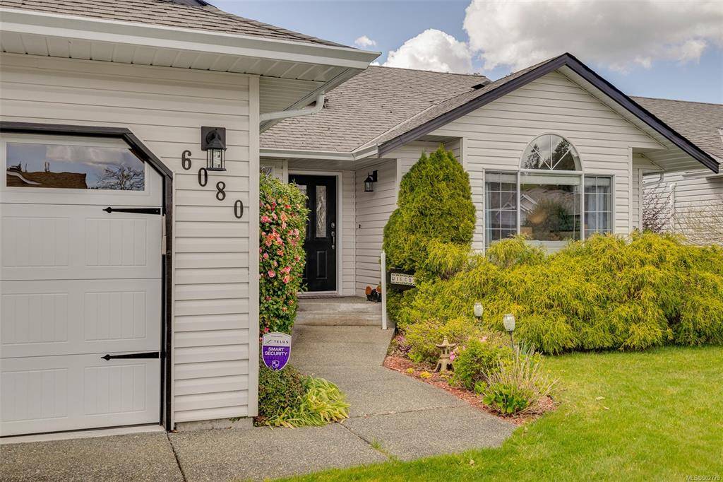Duncan, BC V9L 5E8,6080 Wisteria Way