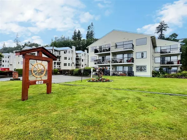 622 Island Hwy S #102,  Campbell River,  BC V9W 1A6