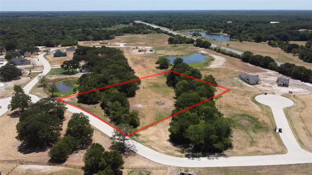 1116 Oak Trail, Union Valley, TX 75474