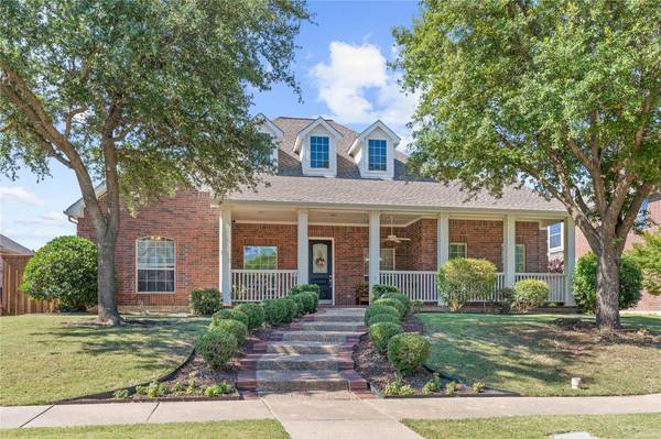 1700 Boxwood Lane, Wylie, TX 75098