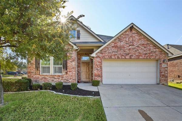 4232 Fall Creek Drive, Grand Prairie, TX 75052