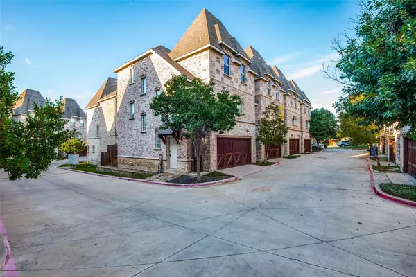 2700 Club Ridge Drive #13, Lewisville, TX 75067