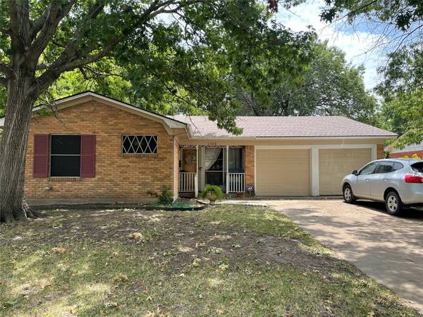 1708 W Hunt Street W, Sherman, TX 75092