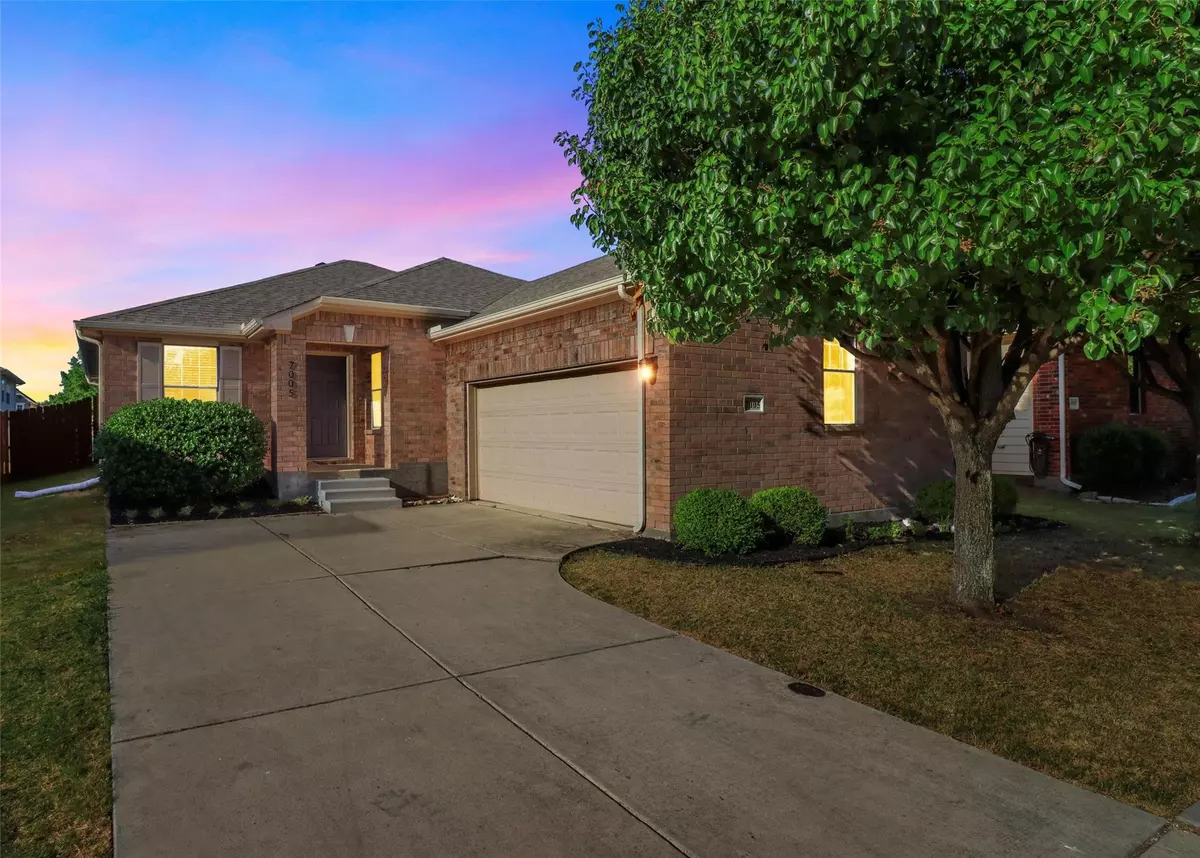 Mckinney, TX 75070,7005 Dove Tail Drive