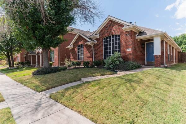 6113 Cheyenne Drive, The Colony, TX 75056