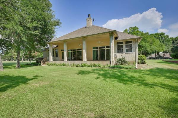 723 Grandview Drive, Corsicana, TX 75109