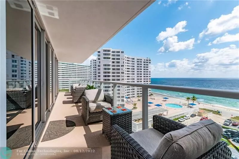 4300 N Ocean Blvd  #8H, Fort Lauderdale, FL 33308