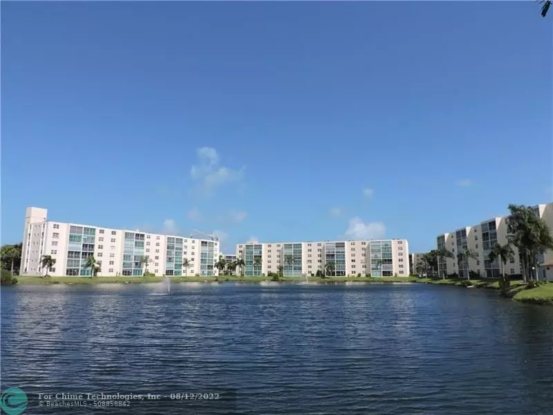 Dania Beach, FL 33004,141 SE 3 AVENUE  #205