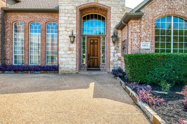 1413 Brighton Court, Southlake, TX 76092