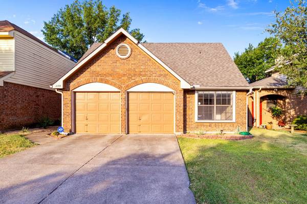 1170 Settlers Way, Lewisville, TX 75067