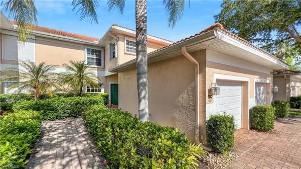 Naples, FL 34110,5650 Sherborn DR #102