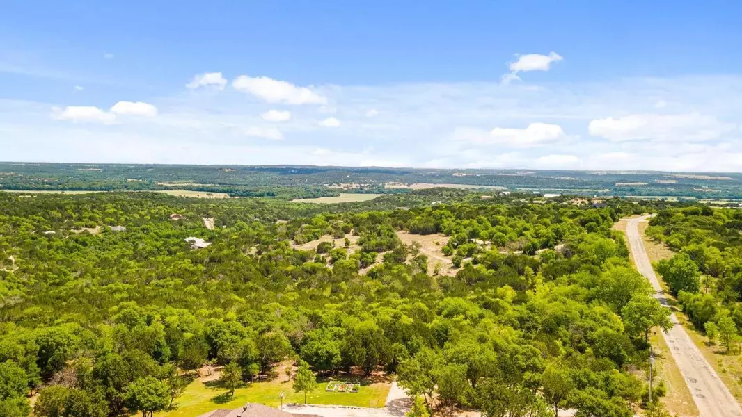 0 Ridgeway Drive, Bluff Dale, TX 76433