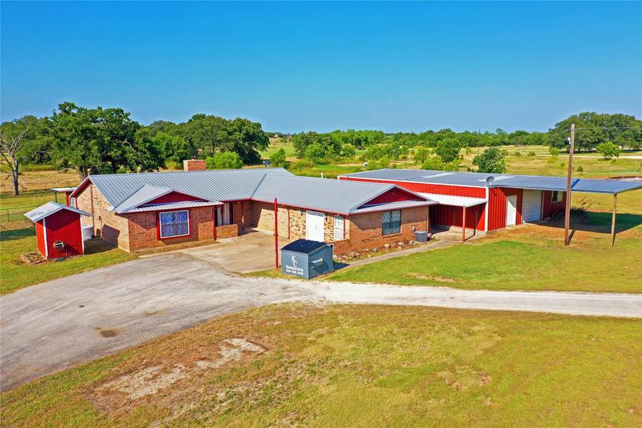 510 Synterra Estates Loop, Jacksboro, TX 76458