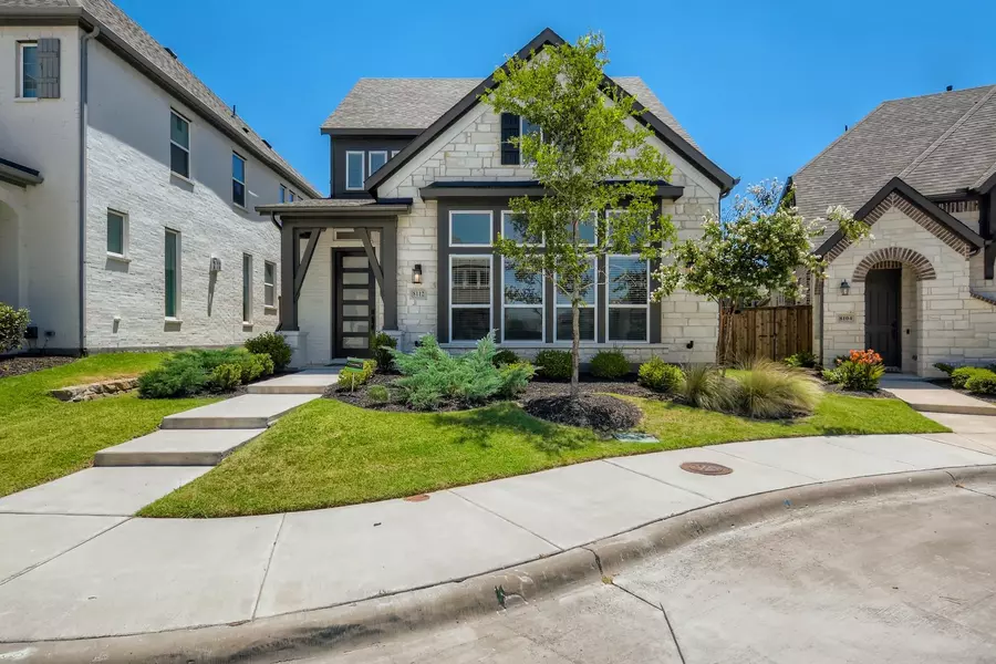 8112 Copper Way, Dallas, TX 75252