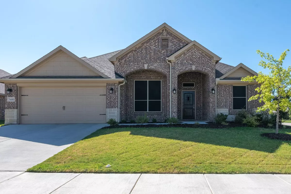 Fort Worth, TX 76179,7600 Northumberland Drive