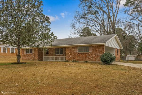 5940 Dianne Street, Shreveport, LA 71119