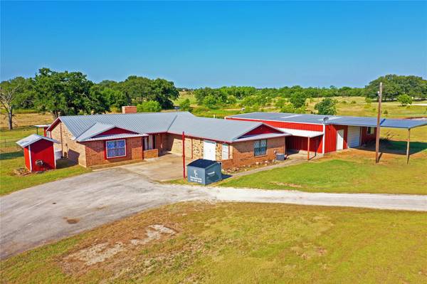 510 Synterra Estates Loop, Jacksboro, TX 76458