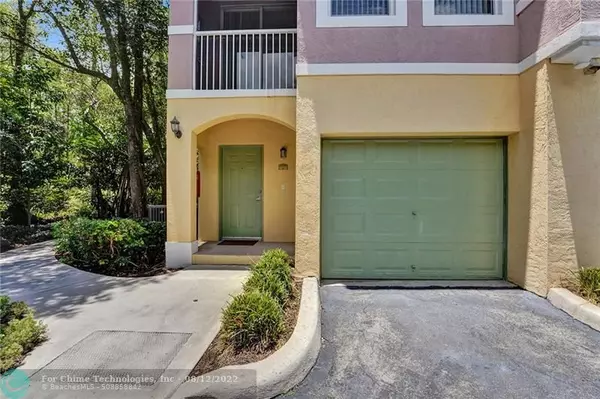 6732 W Sample Rd  #6732, Coral Springs, FL 33067