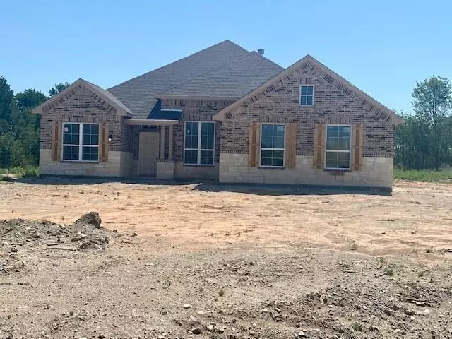 1064 Boulder Road, Weatherford, TX 76085