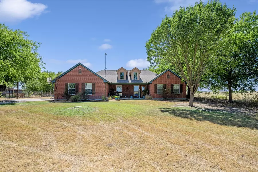 6209 County Road 1229, Godley, TX 76044