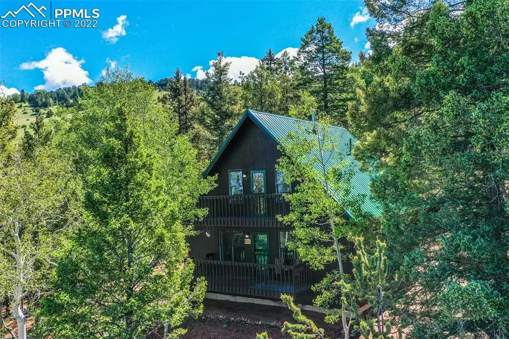 Cripple Creek, CO 80813,826 Troy DR