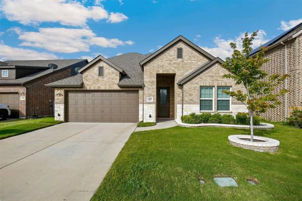 1203 Mount Olive Lane, Forney, TX 75126