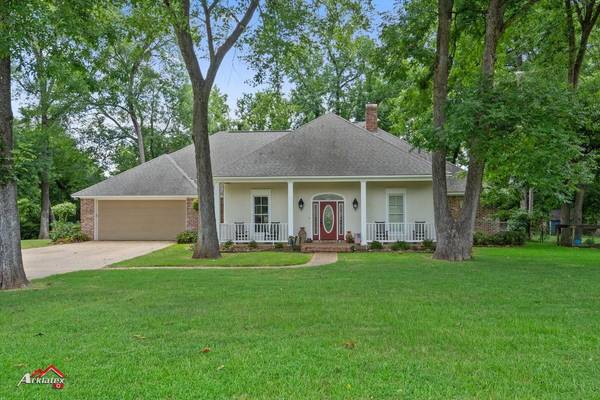 1968 Caplis Sligo Road, Bossier City, LA 71112